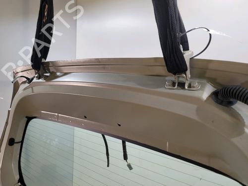 Tailgate CITROËN C3 III (SX) 1.2 PureTech 82 | BP31938324C6