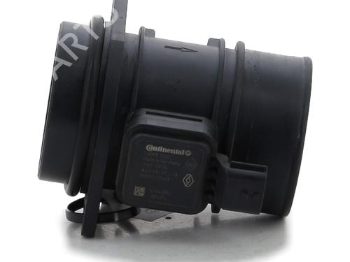 Startmotor RENAULT TRAFIC II Bus (JL) [2001-2025]  25983775