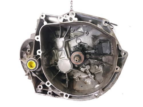 Gearbox CITROËN C4 II (NC_) 1.6 HDi 110 | BP36853464M3 - Image 2