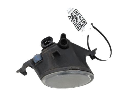 Left front fog light RENAULT ESPACE IV (JK0/1_) 2.2 dCi (JK0H) | BP39643960C30 - Image 2