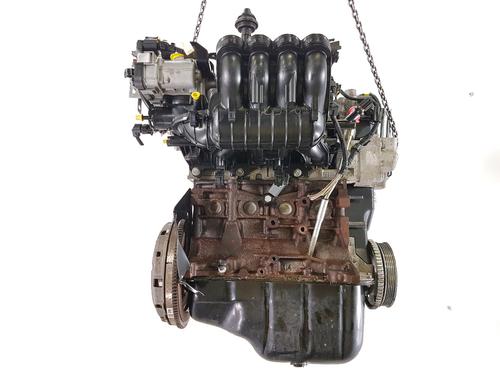 Engine FORD KA (RU8) 1.2 | BP29019111M1 