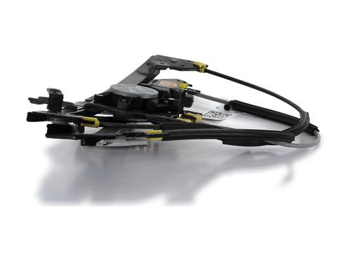 Front left window mechanism PEUGEOT PARTNER MPV (5_, G_) 2.0 HDI | BP29874848C22