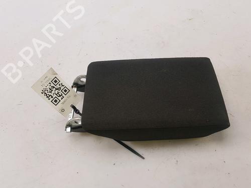 Used Armrest / Center console VW POLO VI (AW1, BZ1, AE1) 2.0 GTI (200 hp) 27915287