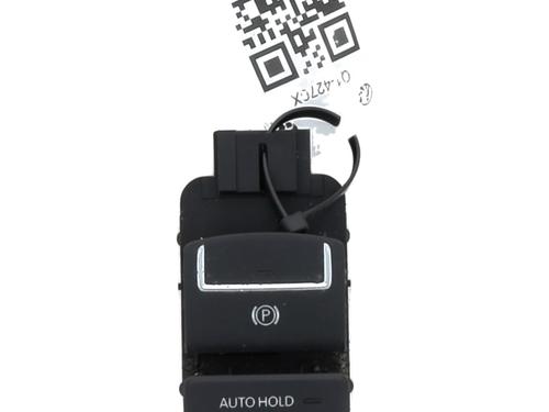 Mando VW TIGUAN (5N_) 2.0 TDI 4motion (140 hp) 32694123