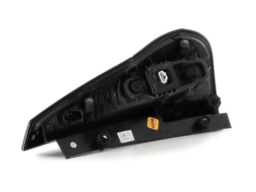 Left taillight RENAULT SCÉNIC III (JZ0/1_) 1.5 dCi | BP23890765C34 