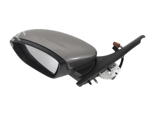 Used Left mirror Left mirror PEUGEOT 208 I (CA_, CC_) 1.2 VTI 82 (82 hp) 33332615 33332615