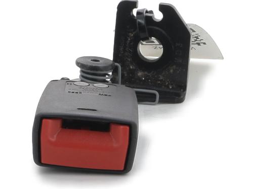 Sikkerhetsbelte-spenne FORD ECOSPORT 1.0 EcoBoost (125 hp) 29741661