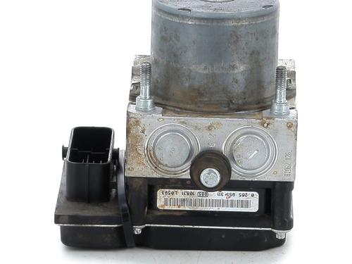 Used ABS pump ABS pump SUZUKI SX4 (EY, GY) 2.0 DDiS 4x4 (RW420D) (135 hp) 33866758 33866758