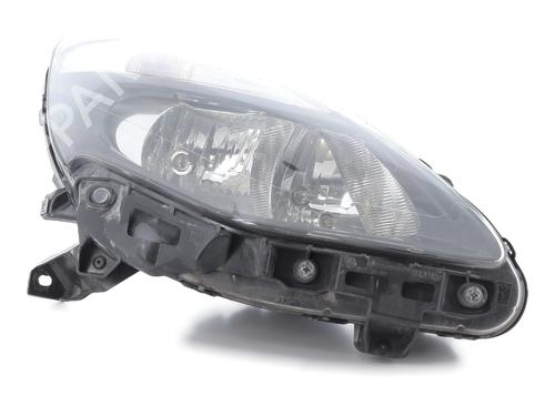 Used Right headlight RENAULT CLIO III Grandtour (KR0/1_) 1.5 dCi (KR0G) (68 hp) 32401717