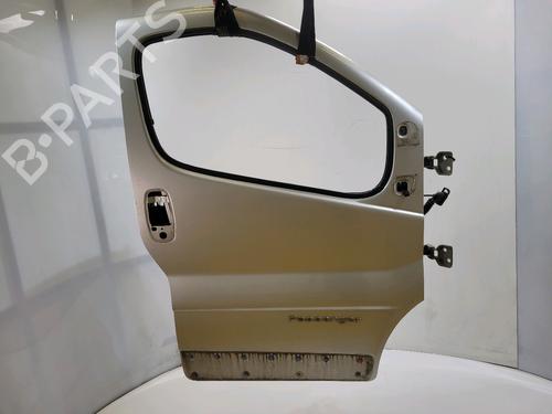 Used Right front door Right front door RENAULT TRAFIC II Bus (JL) 2.0 dCi 115 (JL00, JL01, JL0H, JL0M, JL0U) (114 hp) 40034471 40034471