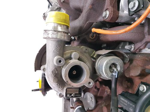 Engine RENAULT CLIO IV (BH_) 1.5 dCi 75 | BP36380721M1  - Image 6