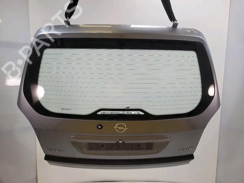 Used Tailgate OPEL ZAFIRA A MPV (T98) 2.2 DTI 16V (F75) (125 hp) 29381883