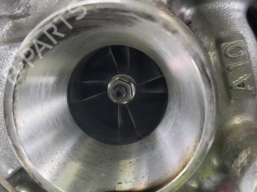 Engine CITROËN C3 / C3 ORIGIN III (SX) 1.6 BlueHDi 75 | BP24814306M1 