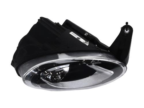Right headlight VW BEETLE (5C1, 5C2) 1.6 TDI | BP32654656C29