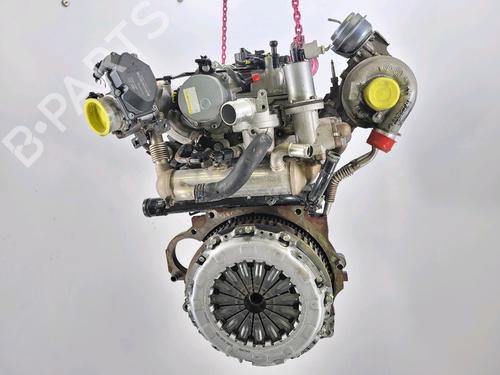 Engine KIA SOUL I (AM) 1.6 CRDi 128 | BP19517136M1