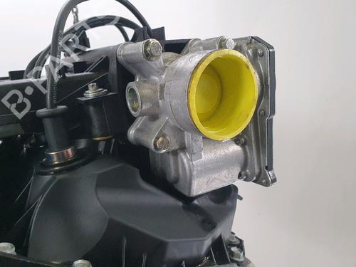 Engine RENAULT CLIO IV (BH_) 1.2 16V | BP39498498M1 - Image 6