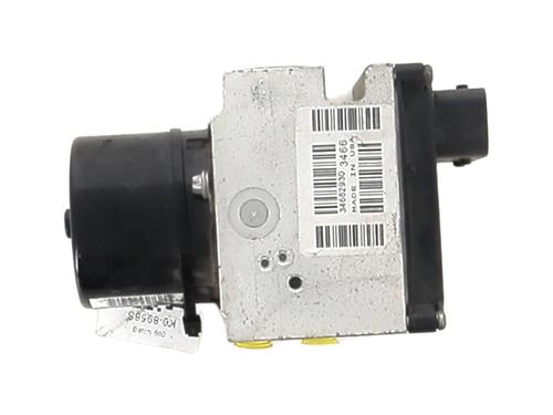 ABS pump PEUGEOT 407 (6D_) 2.0 16V (6DRFJC, 6DRFJE, 6DRFJF) | BP24192591M43 