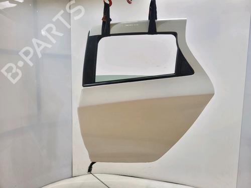 Used Left rear door RENAULT ZOE (BFM_) ZOE (92 hp) 30379993