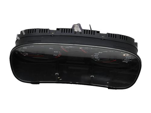 Used Instrument cluster VW GOLF IV (1J1) 1.6 (100 hp) 19541162