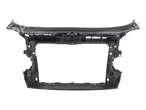 Voorfront slotplaat AUDI A3 (8P1) 2.0 TDI 16V (140 hp) 31122173