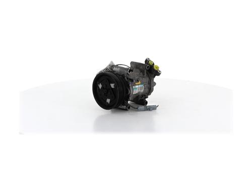 Used AC compressor AC compressor RENAULT CLIO III (BR0/1, CR0/1) 1.5 dCi (BR17, CR17) (86 hp) 34575614 34575614