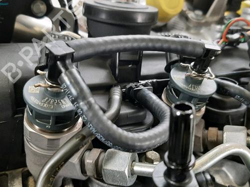 Engine DACIA SANDERO II 1.5 dCi | BP31152494M1 