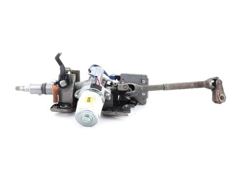 Steering column RENAULT TWINGO II (CN0_) 1.2 16V (CN0K, CN0V, CN0A) | BP38632984M21 - Image 2