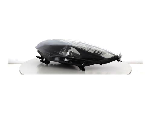 Used Left headlight Left headlight RENAULT SCÉNIC III (JZ0/1_) 2.0 dCi (JZ0Y, JZ26) (150 hp) 34146393 34146393