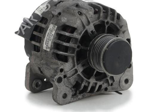 Alternator AUDI A3 (8L1) 1.9 TDI | BP26969335M7 