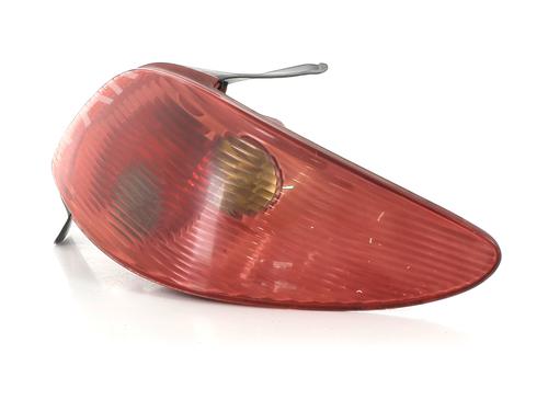 Right taillight PEUGEOT 206 Van 1.4 HDi | BP27813326C35 