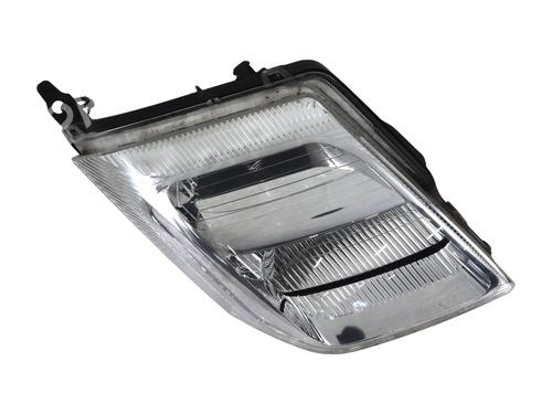 Scheinwerfer rechts CITROËN C2 (JM_) 1.4 HDi | BP30631704C29 
