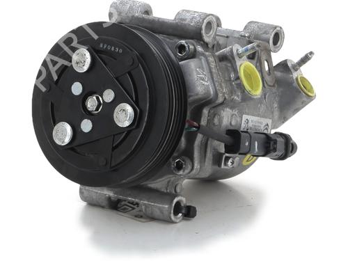Used AC compressor PEUGEOT PARTNER Box Body/MPV (K9) 1.5 BlueHDi 100 (102 hp) 29321107