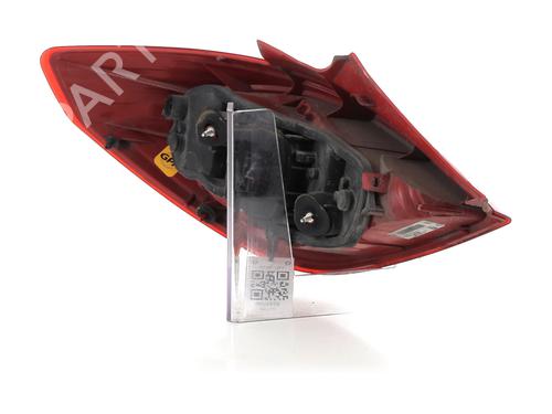 Right taillight OPEL CORSA D (S07) 1.3 CDTI (L08, L68) | BP24495211C35 