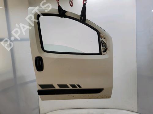 Used Right front door PEUGEOT BIPPER (AA_) 1.3 HDi 75 (75 hp) 30828390