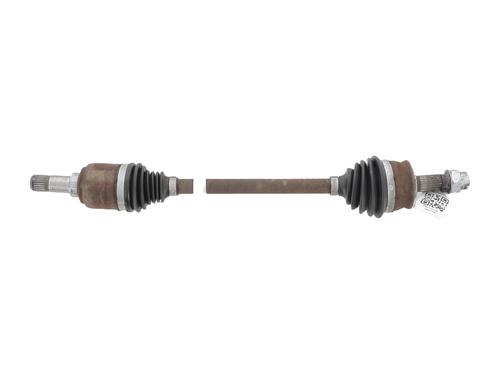 Used Left front driveshaft FIAT PANDA (312_, 319_) 1.2 (312PXA1A) (69 hp) 31303723