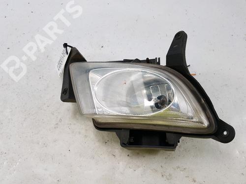 Used Right front fog light Right front fog light HYUNDAI i30 (FD) 1.6 CRDi (90 hp) 10863282 10863282
