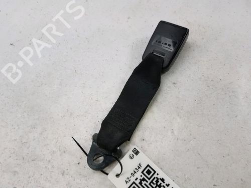 Used Seat buckle PEUGEOT 106 II (1A_, 1C_) [1996-2005]  27916423