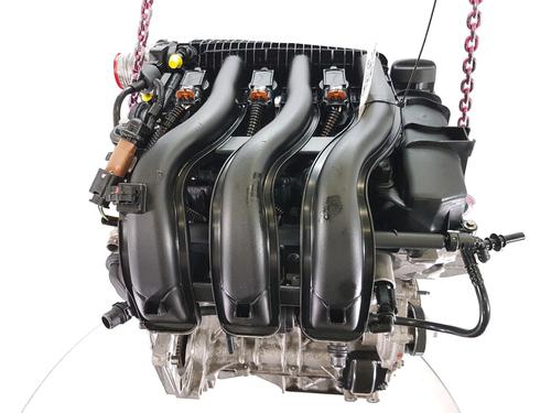 Engine CITROËN C3 II (SC_) 1.2 VTi 82 | BP36402084M1  - Image 5