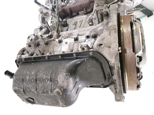 Engine PEUGEOT PARTNER Box Body/MPV (5_, G_) 1.6 HDi 75 | BP31085594M1 