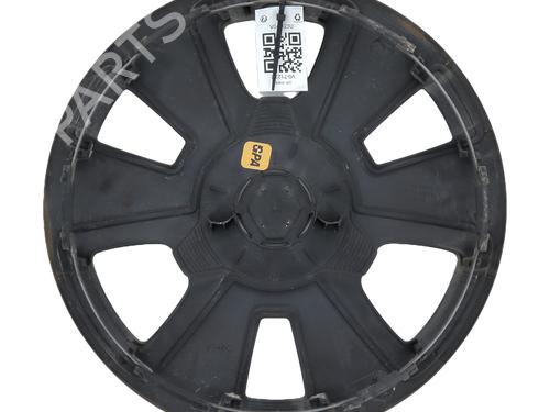 Hub cap RENAULT TWINGO III (BCM_, BCA_) 1.0 SCe 70 (BCMB) | BP29381349C160 