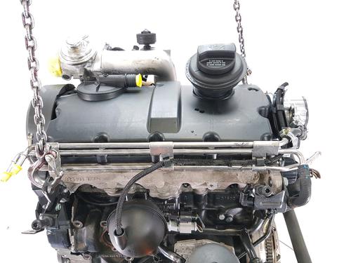 Engine AUDI A3 (8L1) 1.9 TDI | BP40172280M1 - Image 7