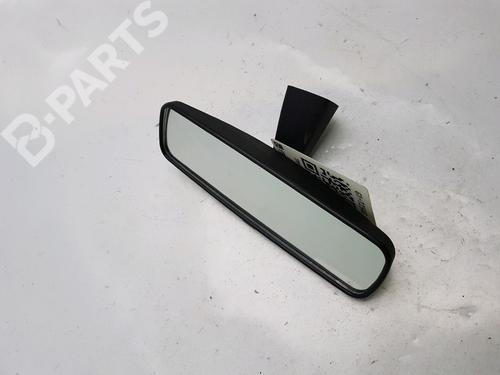 Used Rear mirror Rear mirror CITROËN C3 II (SC_) 1.6 HDi (92 hp) 11185948 11185948