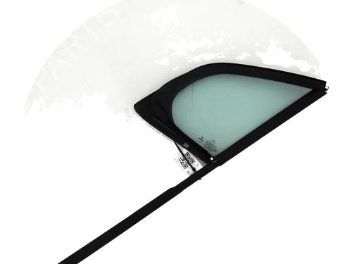 Front right quarter glass CITROËN C3 II (SC_) 1.2 VTi 82 | BP29623849C112 