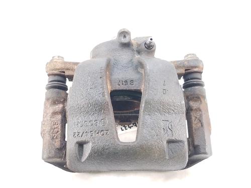 Bremssattel links vorne für OPEL ADAM (M13) 1.4 (87 hp) 27917899