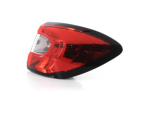 Right taillight RENAULT CAPTUR I (J5_, H5_) 1.2 TCe 120 | BP39045300C35 - Image 2