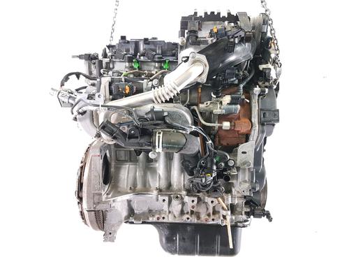 Engine CITROËN C4 AIRCROSS 1.6 HDi 115 AWC | BP33568143M1 - Image 4