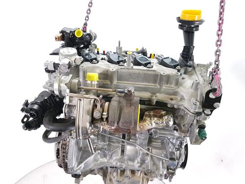 Engine RENAULT SCÉNIC III (JZ0/1_) 1.2 TCe (JZ16) | BP37087053M1 - Image 5