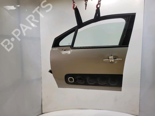 left-front-door-citroen-c3-iii-sx-2016-40004305 main image