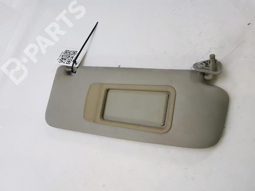 Right sun visor BMW 3 (E90) 320 i | BP11242218I2 
