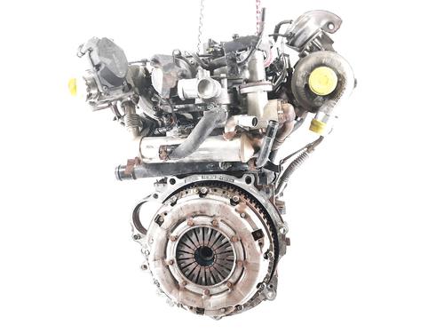 Engine KIA CEE'D Hatchback (ED) 1.6 CRDi 115 | BP31797301M1